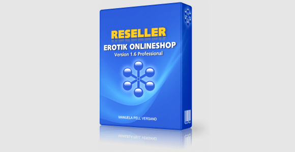 Reseller Onlineshop